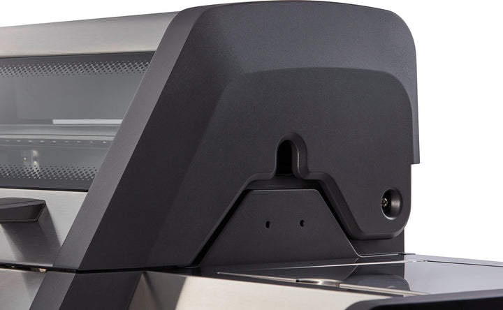 Monroe Pro 3 SIK Turbo - Boatcamper