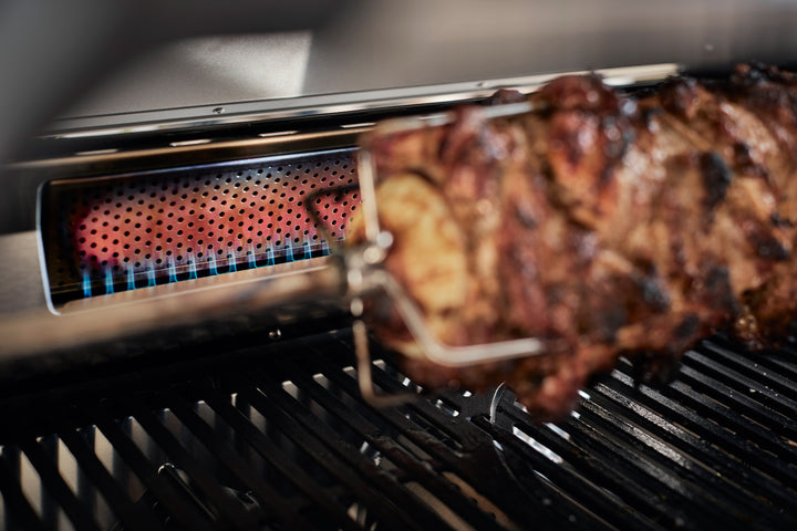 Monroe Pro 3 SIK Turbo - Boatcamper