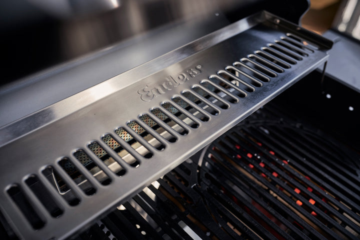 Monroe Pro 3 SIK Turbo - Boatcamper