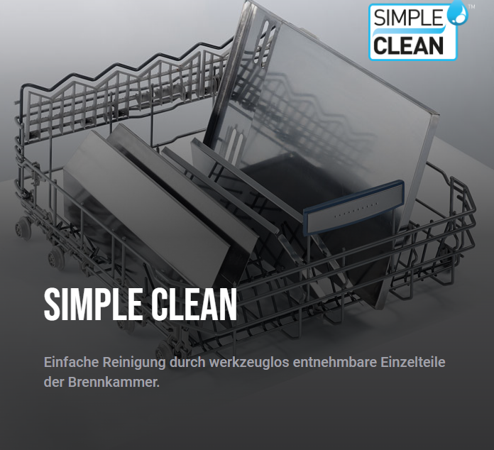 Monroe Pro 3 SIK Turbo - Boatcamper