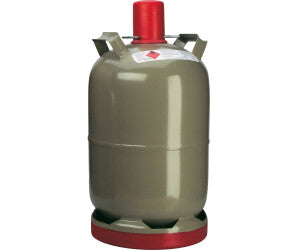 Euroflasche Brenngas 11 kg - Boatcamper