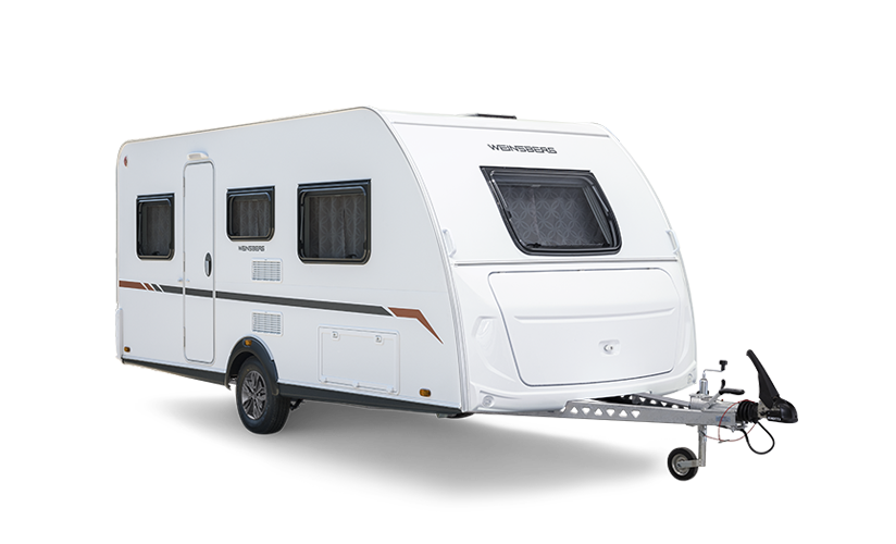 Weinsberg CaraCito 470 QDK(Verleih) - Boatcamper