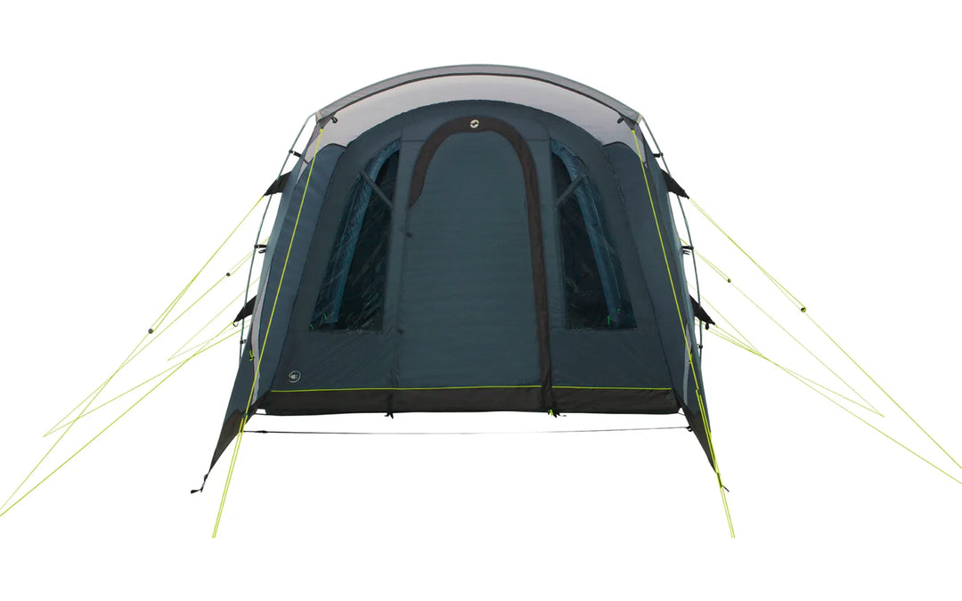 Outwell Monterey 4 Air aufblasbares Familienzelt für 4 Personen - Boatcamper