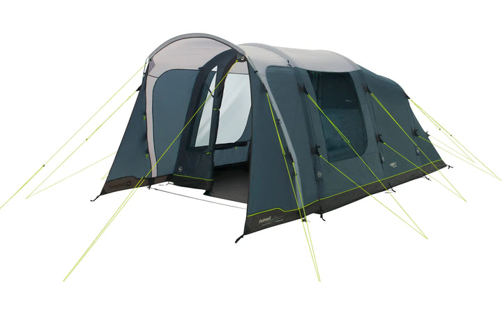 Outwell Monterey 4 Air aufblasbares Familienzelt für 4 Personen - Boatcamper