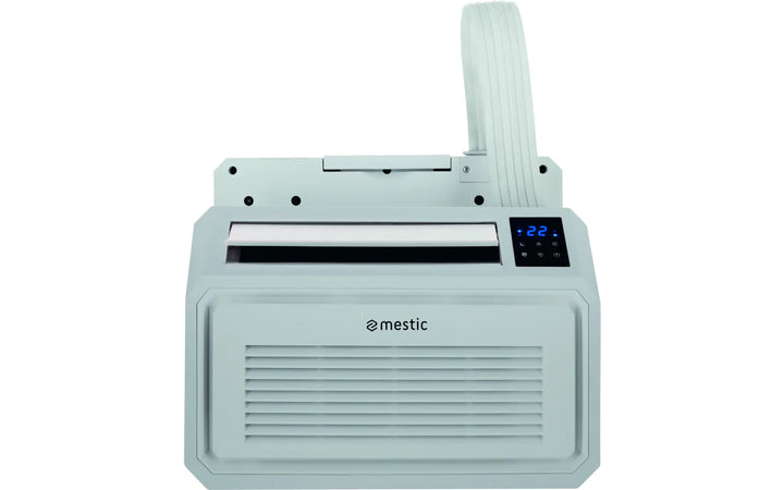 Mestic SPA-5000 Mobile Split-Klimaanlage 3-stufig 5.100 BTU 1.495 W - Boatcamper