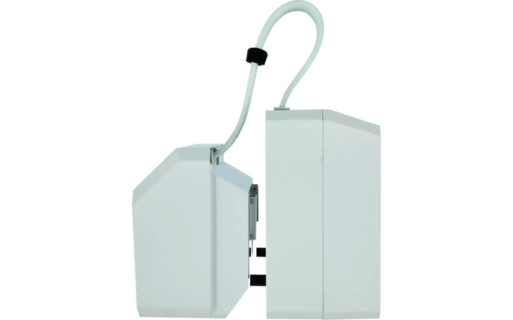 Mestic SPA-5000 Mobile Split-Klimaanlage 3-stufig 5.100 BTU 1.495 W - Boatcamper