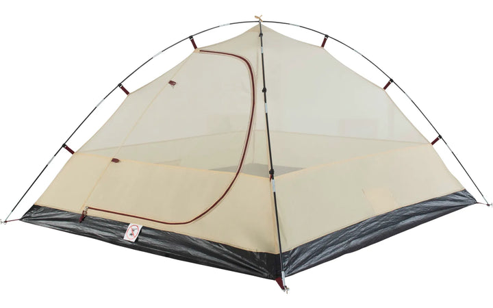 Coleman Darwin Summer 3 - Personen Kuppelzelt