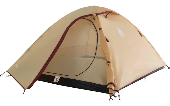 Coleman Darwin Summer 3 - Personen Kuppelzelt