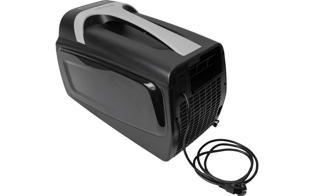 Berger PCA 3400 mobile Klimaanlage 3.400 BTU 1.000 W