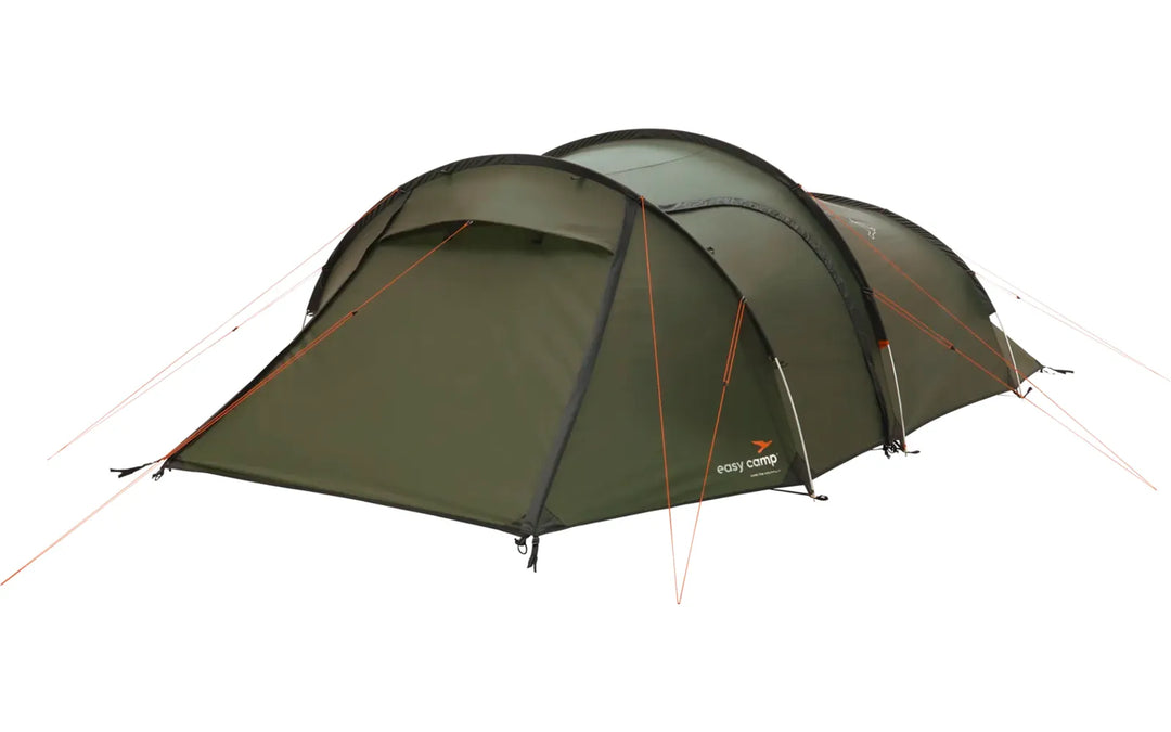Easy Camp Pasvik 4 Tunnelzelt für 4 Personen