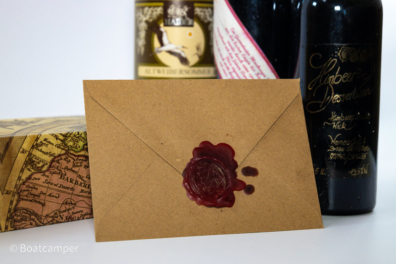 Gutschein - Boatcamper