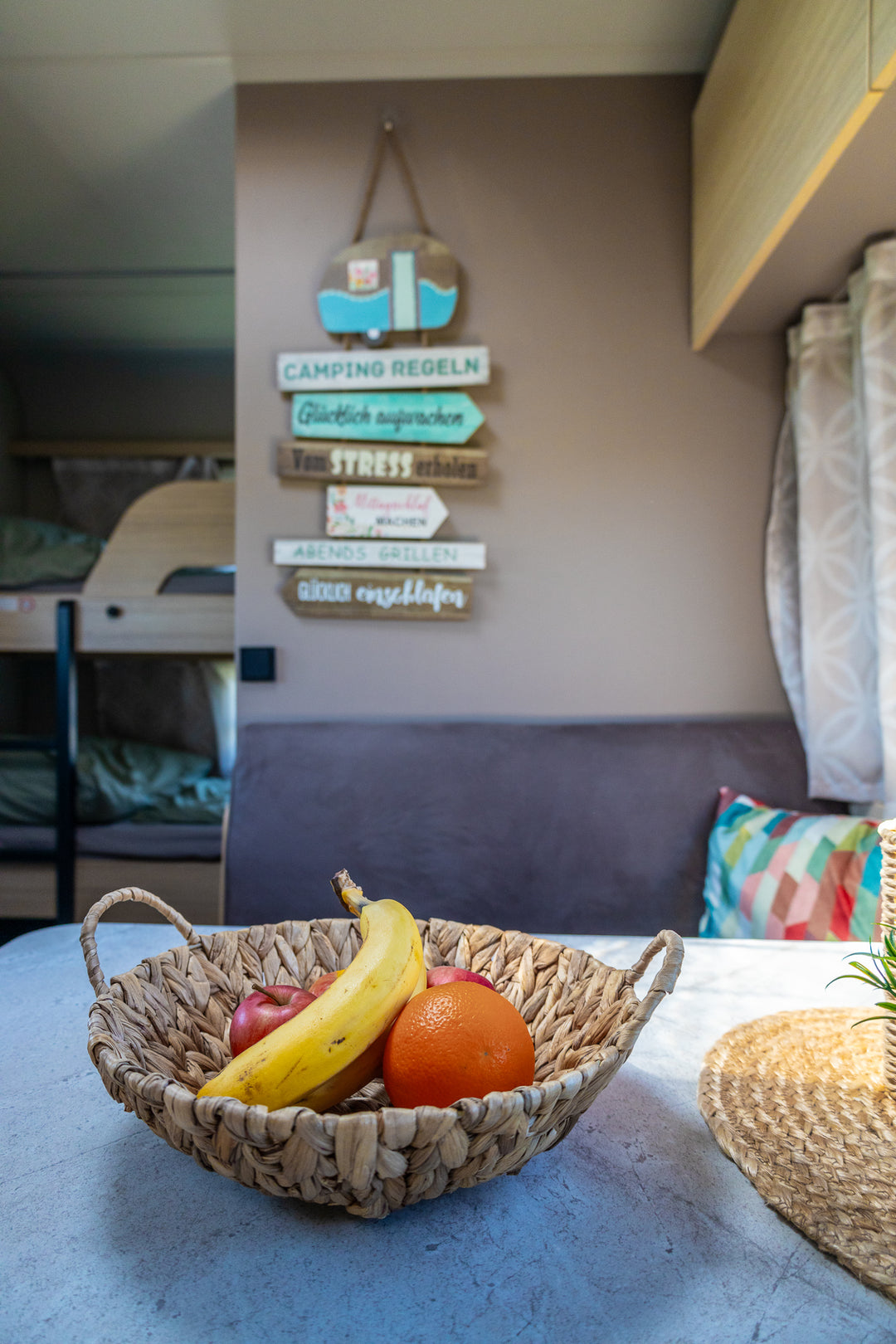 Weinsberg CaraCito 470 QDK - Boatcamper