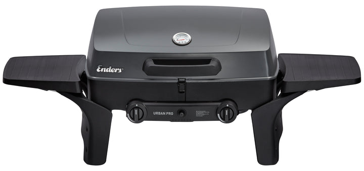 Urban Pro 50mbar - mobiler Tischgrill - Grillen, Kochen, Backen - Boatcamper