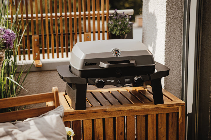 Enders Urban 2 Pro Gasgrill 50mbar