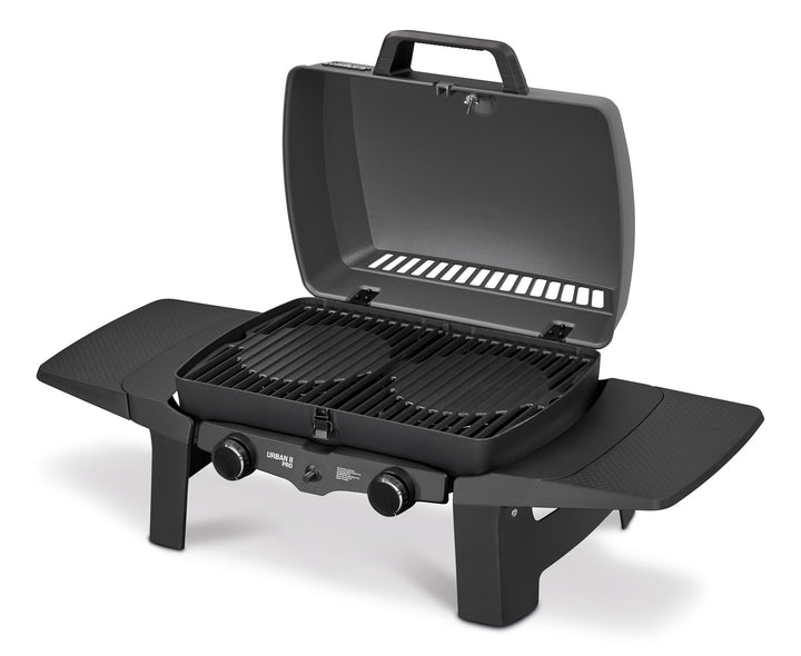 Enders Urban 2 Pro Gasgrill 50mbar