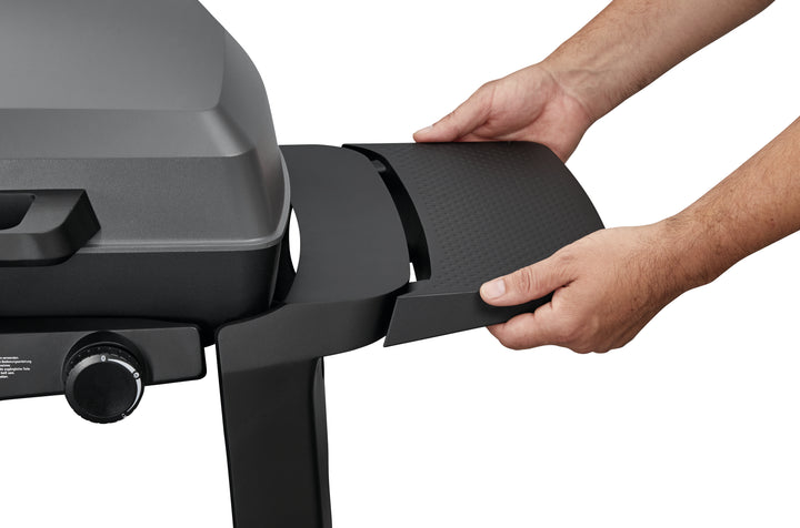 Enders Urban 2 Pro Gasgrill 50mbar