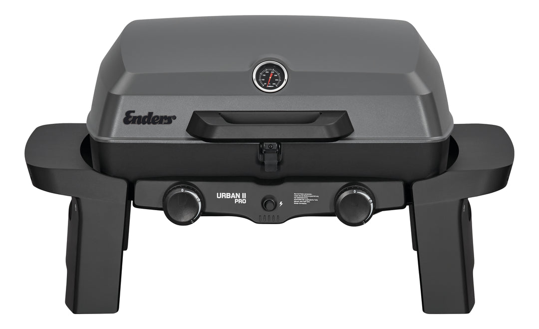 Enders Urban 2 Pro Gasgrill 50mbar