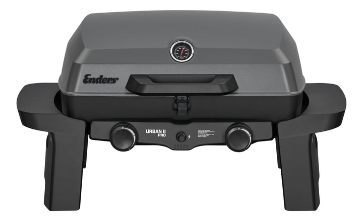 Enders Urban 2 Pro Gasgrill 50mbar
