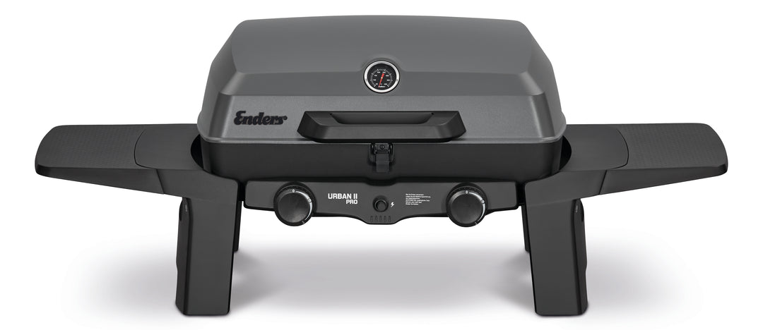 Enders Urban 2 Pro Gasgrill 50mbar