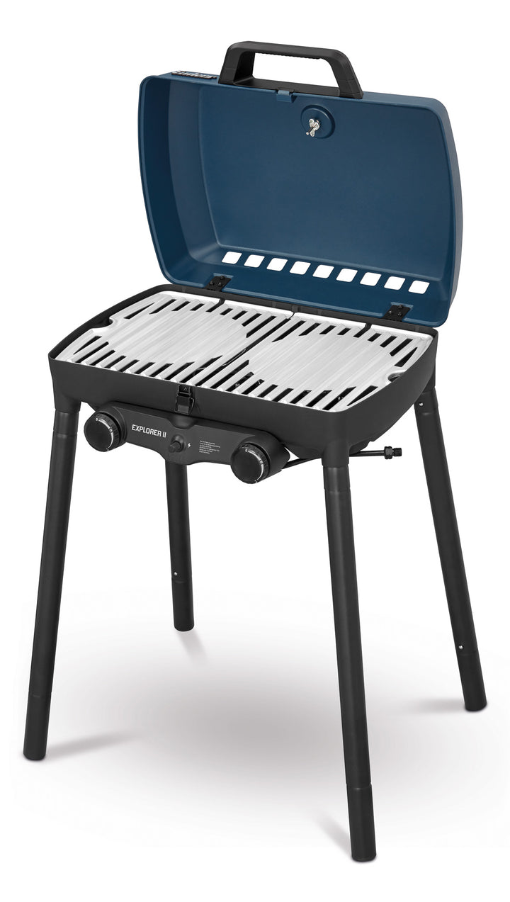 Enders Explorer 2 Mobiler Gasgrill