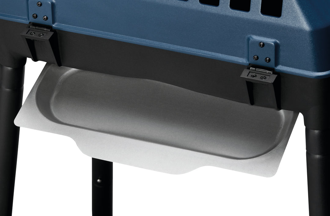 Enders Explorer 2 Mobiler Gasgrill