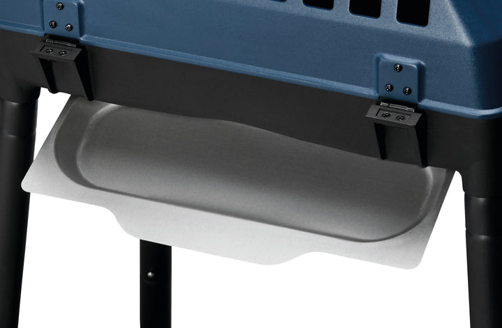 Enders Explorer 2 Mobiler Gasgrill