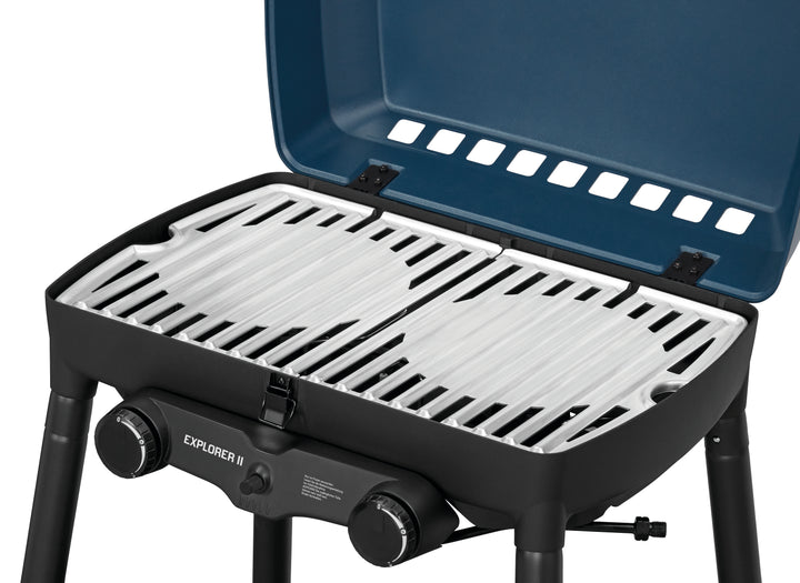Enders Explorer 2 Mobiler Gasgrill