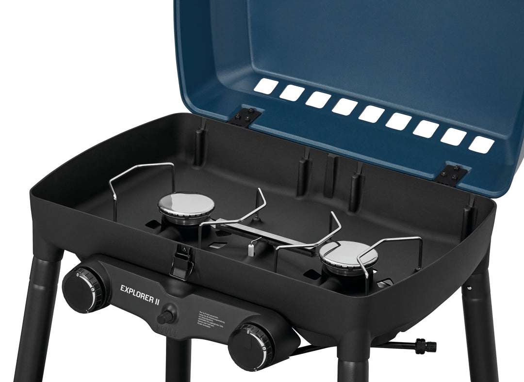 Enders Explorer 2 Mobiler Gasgrill