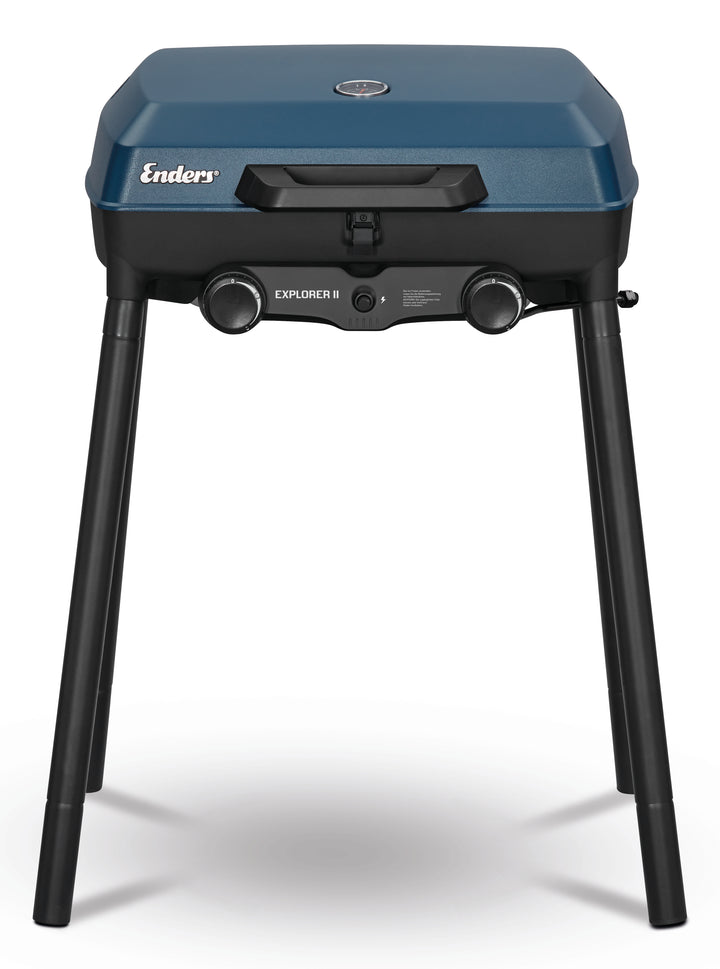 Enders Explorer 2 Mobiler Gasgrill