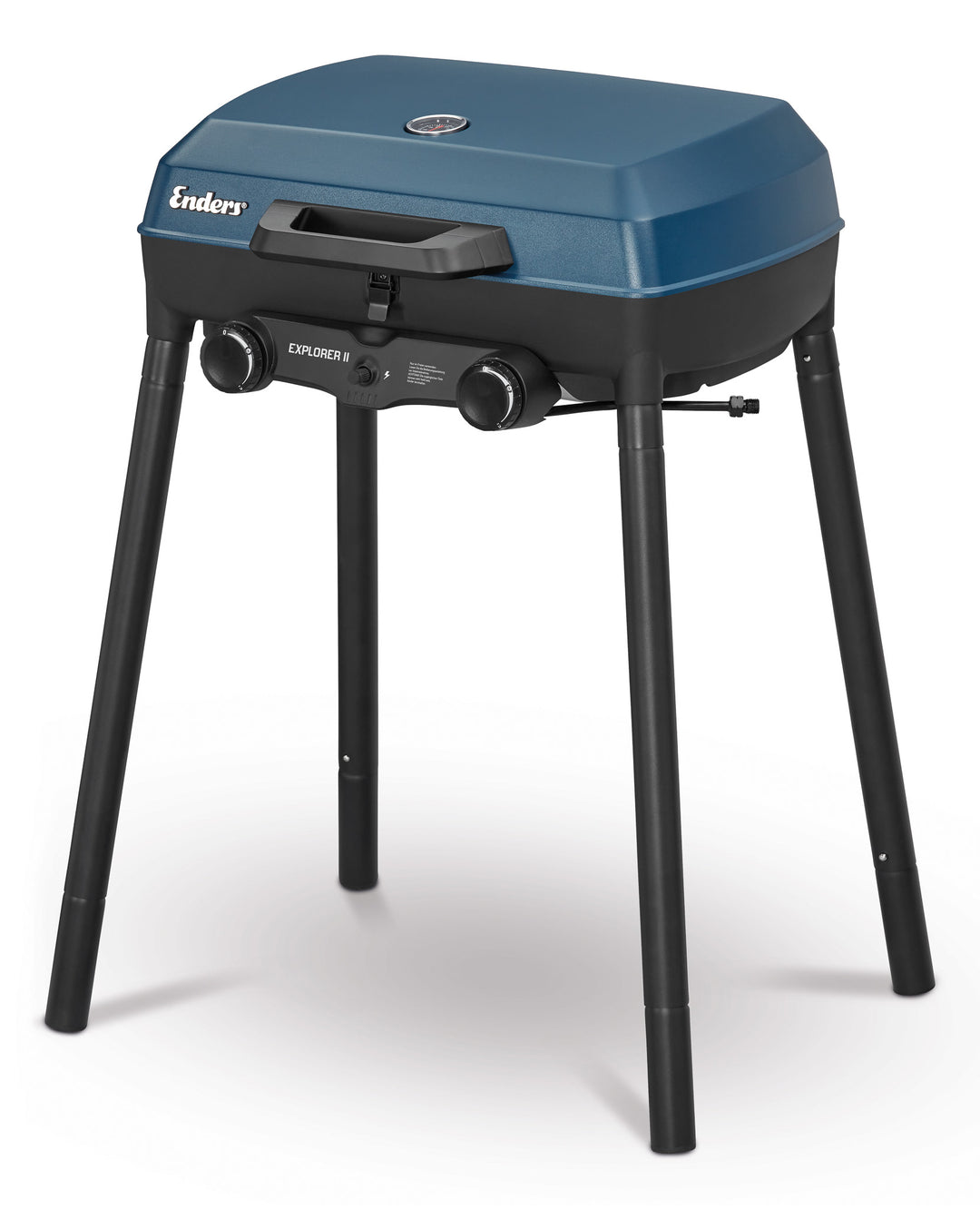 Enders Explorer 2 Mobiler Gasgrill