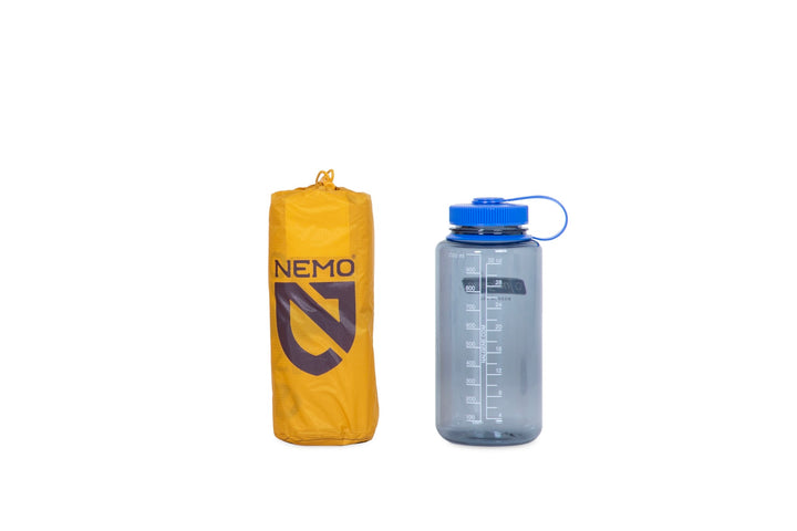 Tensor Trail Regular - Boatcamper