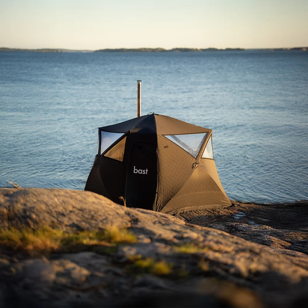 BJÖRK Basic - Boatcamper