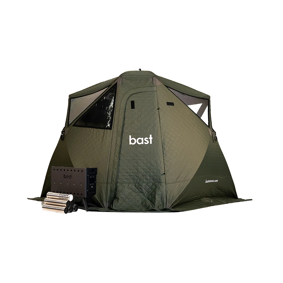 BJÖRK Basic - Boatcamper