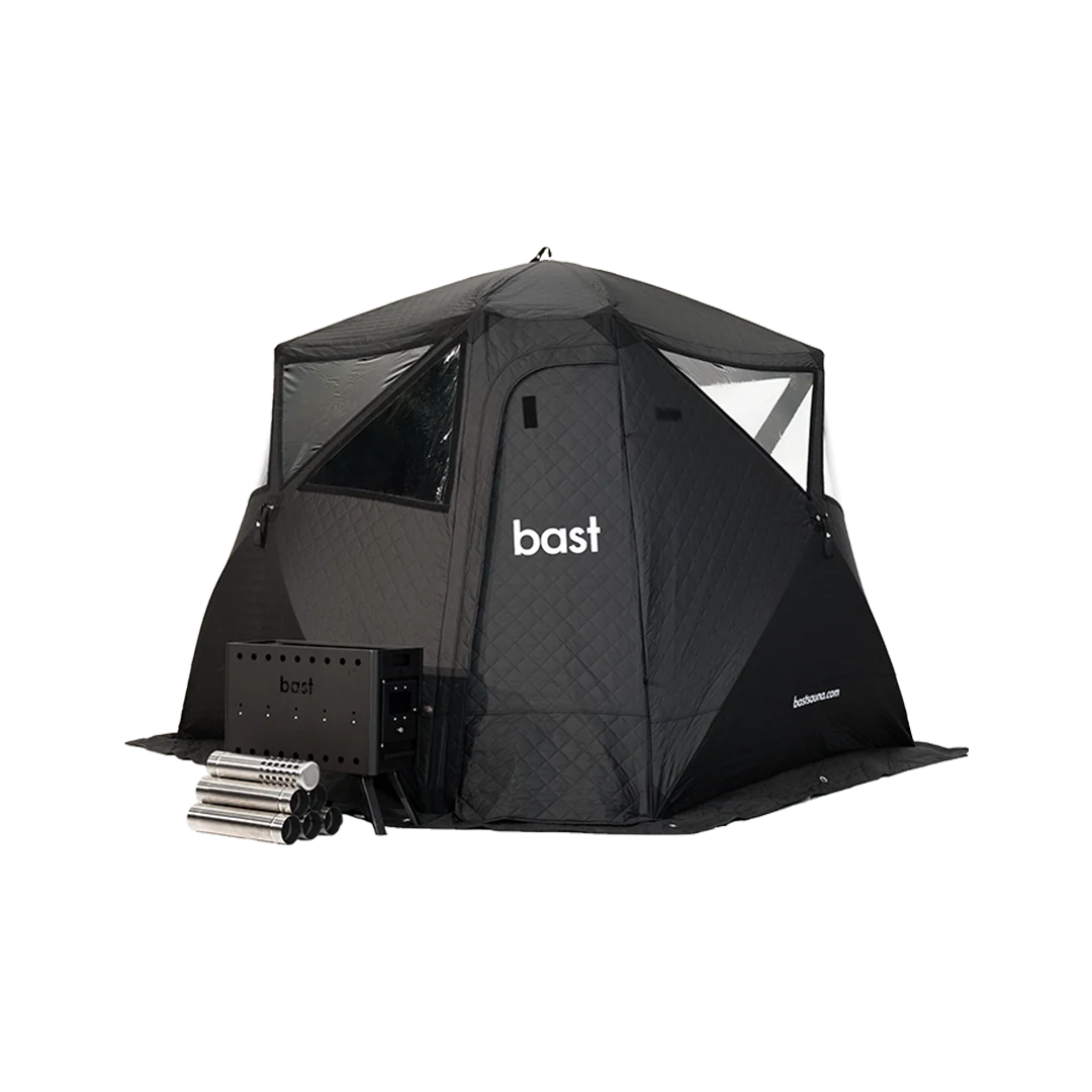 BJÖRK Basic - Boatcamper