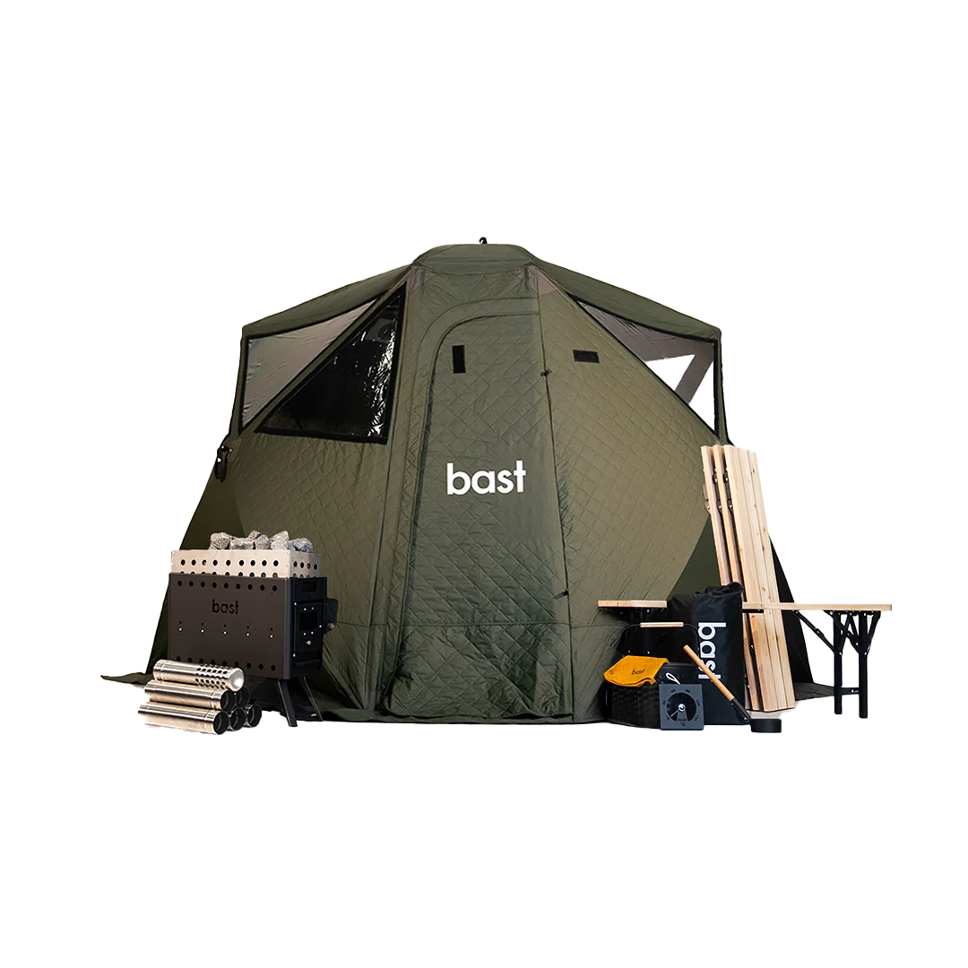 BJÖRK Premium - Boatcamper