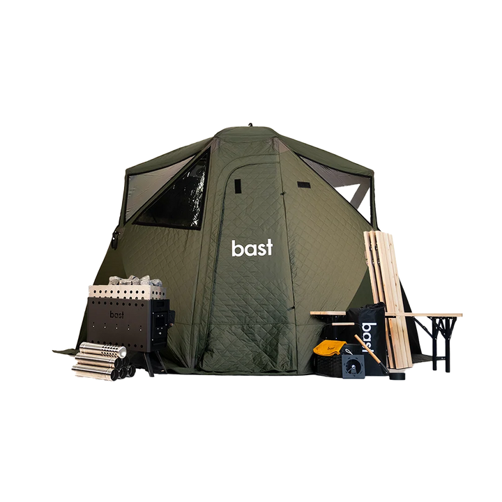 BJÖRK Premium - Boatcamper