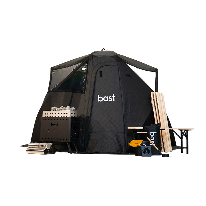 BJÖRK Premium - Boatcamper