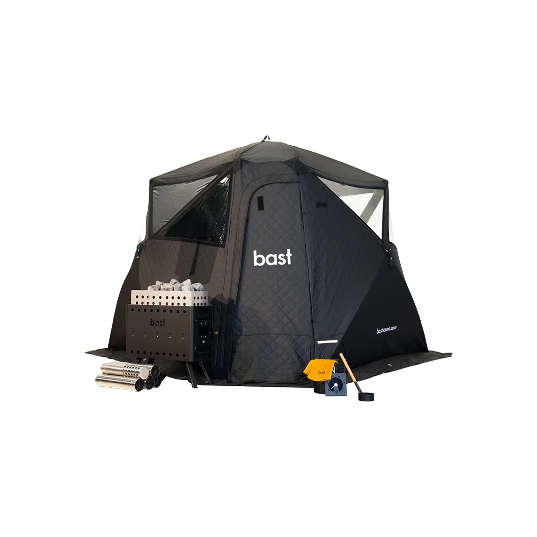 BJÖRK Plus - Boatcamper