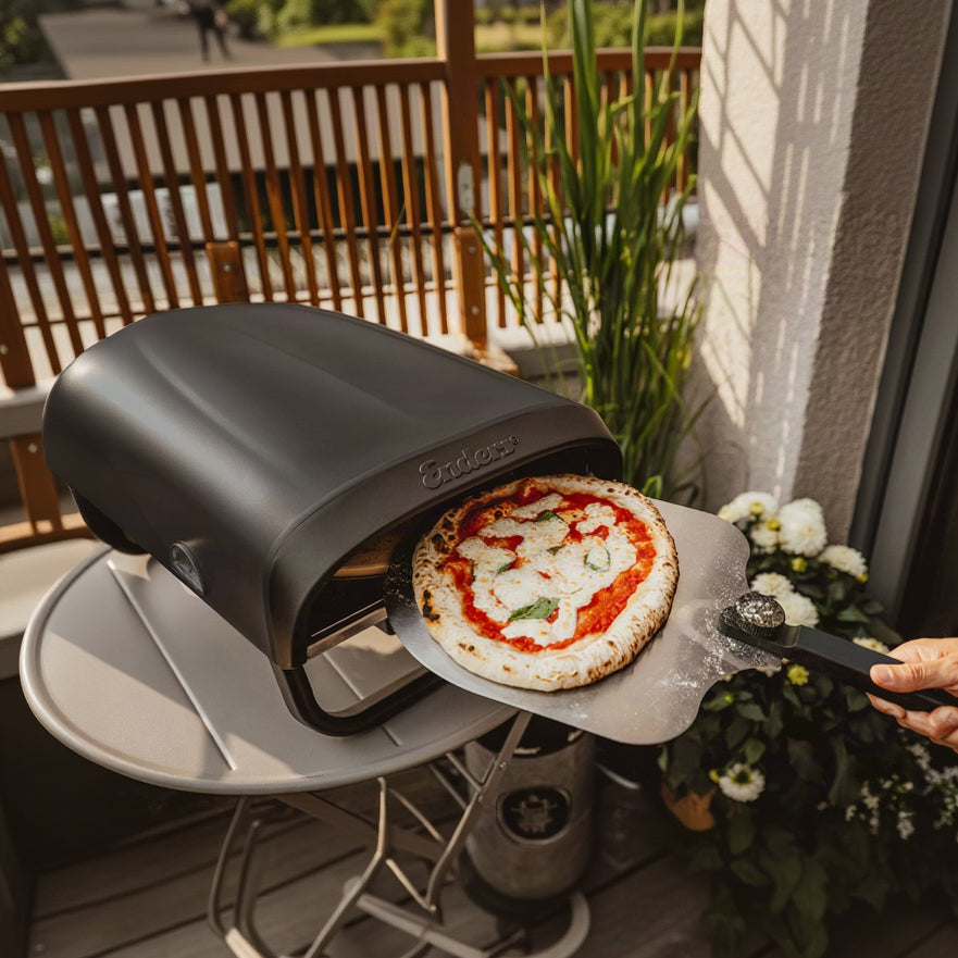 Pizzaofen Verleih