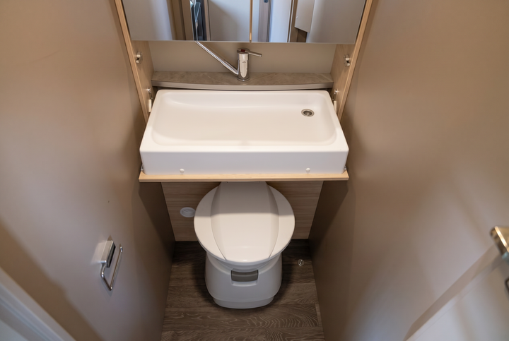 Weinsberg CaraCito 470 QDK - Boatcamper