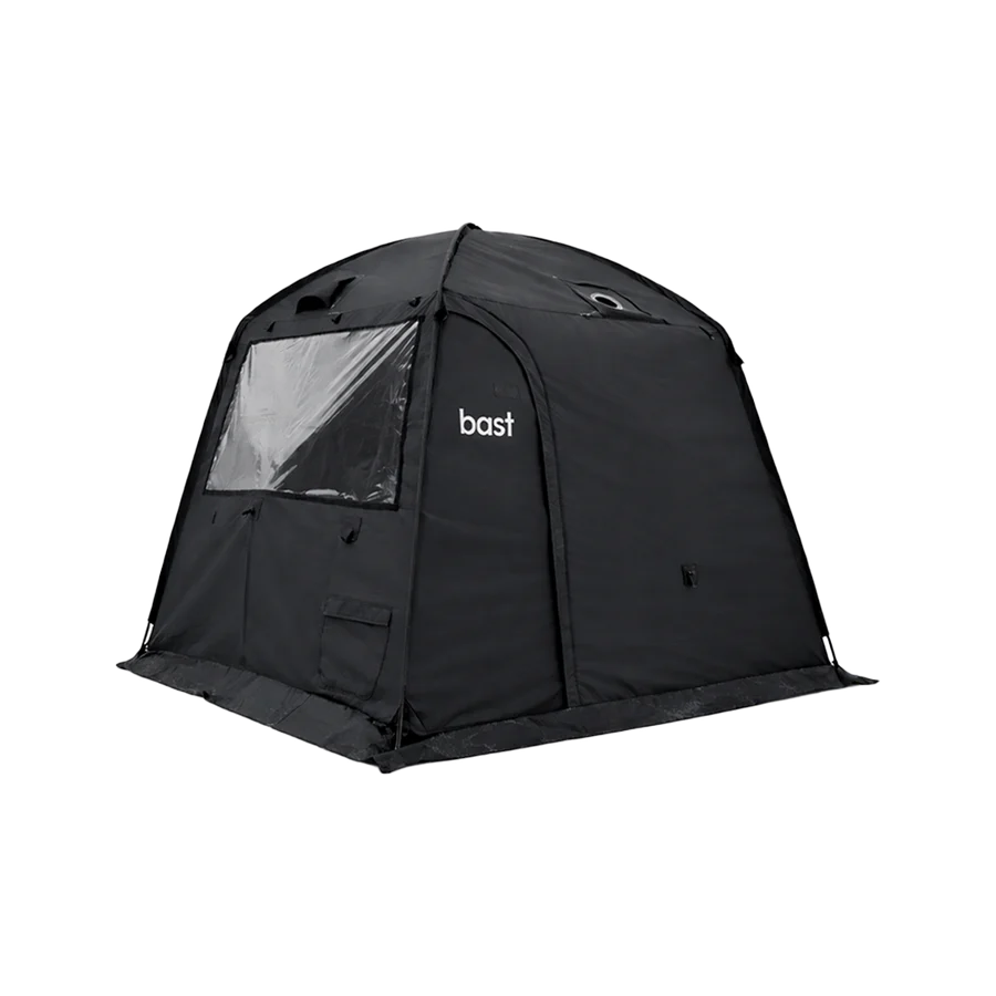 LÖV Basic - Boatcamper