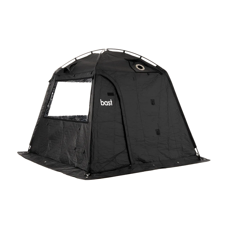 LÖV Deluxe - Boatcamper