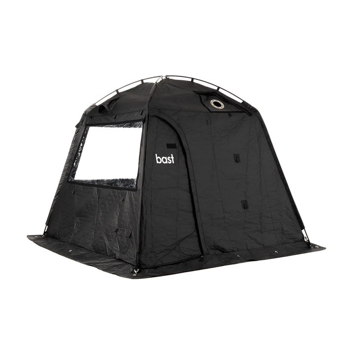 LÖV Deluxe - Boatcamper