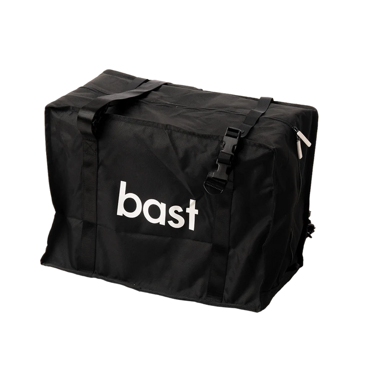 LÖV Basic - Boatcamper