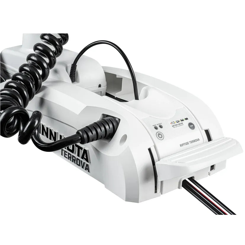 Kayak Terrova Salzwasser