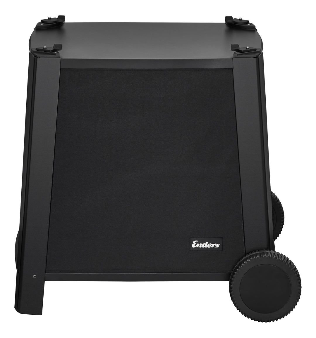 Enders Mobiler Gasgrill Urban 2 inkl. Trolley