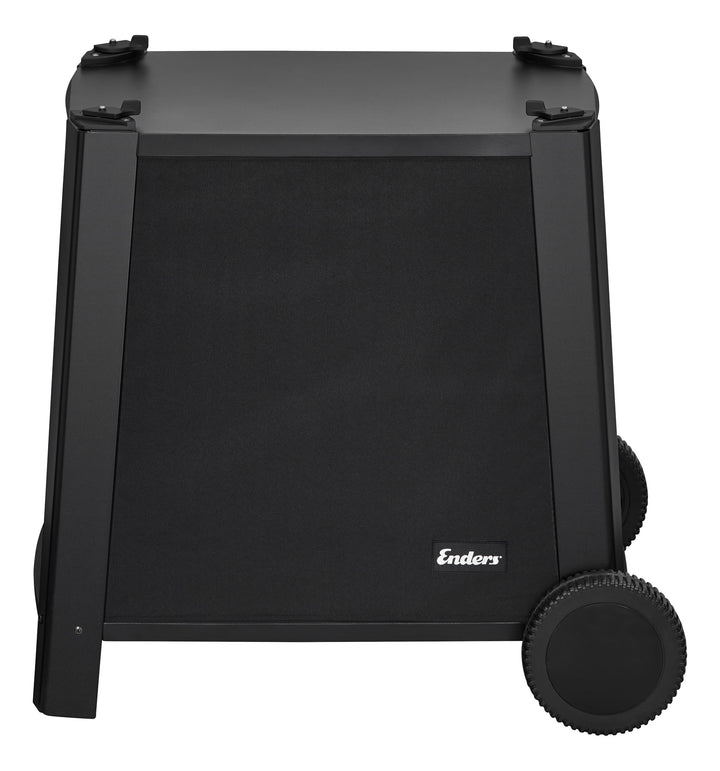 Enders Mobiler Gasgrill Urban 2 inkl. Trolley