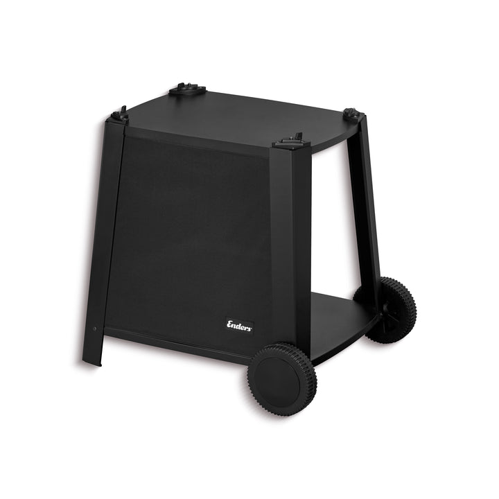 Enders Mobiler Gasgrill Urban 2 inkl. Trolley