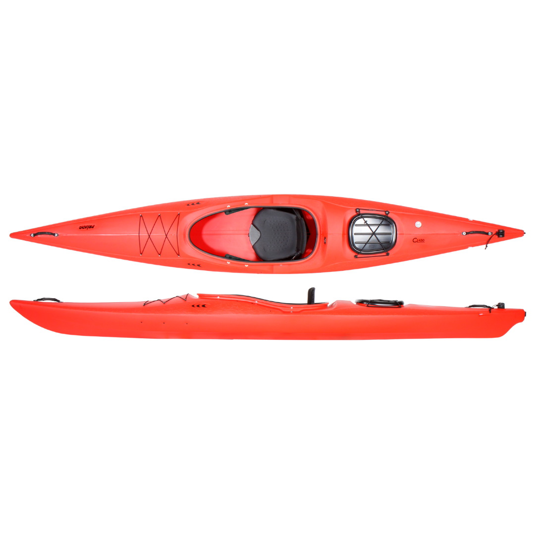 CUSTOMLINE CL 430 / Saison 2024 - Boatcamper