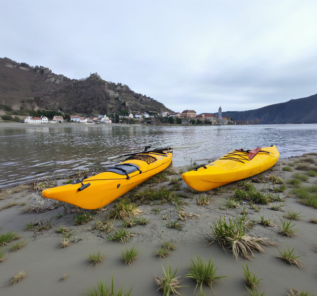 Wachau III - Ausdauertour